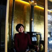 島田淳子さんの写真