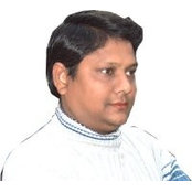 Vishwadeep Guptas foto
