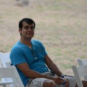 Peyman Carlsenさんの写真