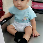 昀珊Yin San's photo
