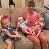 Teresa Williams's photo