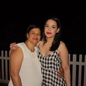 Edith Taveras foto