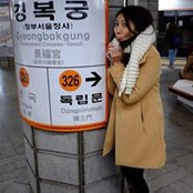 Jamie Lie's photo