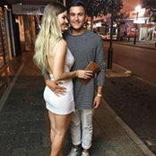 Paris Matthews's photo