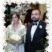 Mary Samir's photo