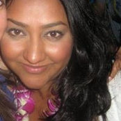 Reena Bhushan's photo