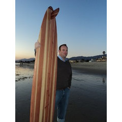 Dana Surfboards