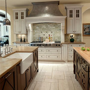 Angela Otten - Inspire Kitchen Design Studios billeder