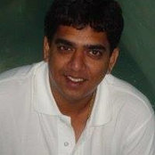 Vinay Karthik's photo