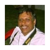 Foto von Harsh Gupta