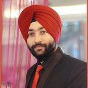 AR Singh's photo