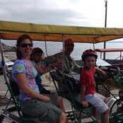 Genta Arovas's photo