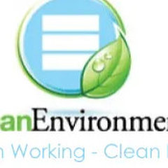 Clean Environments