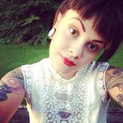 Foto de Melisa Garrison
