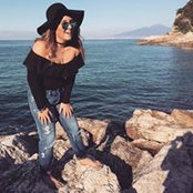 Ally Scalas billede