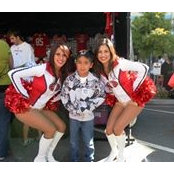 Ismael Sanchez's photo