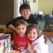 Nicole Brown Nelson's photo