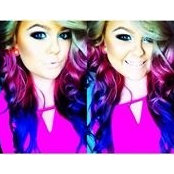 Kalia Sandoval's photo