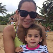 Maria Caban's photo