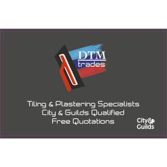 DTM Trades