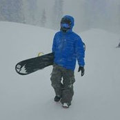 Evan Sparer's photo