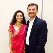 Foto von Shefali Desai