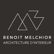 Photo de Benoît Melchior - architecte d'intérieur