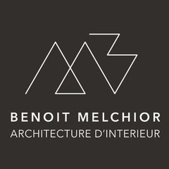 Benoît Melchior - architecte d'intérieur