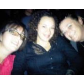 Simona Ellis's photo