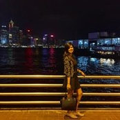 Prachi Singh's photo