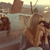 Justine Es's photo