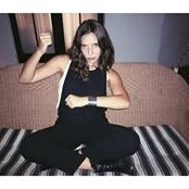 Kendra Adlers foto