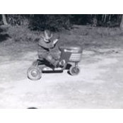 Bobby Green's photo
