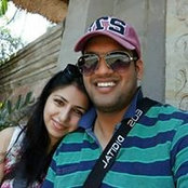 Manish Singla's photo