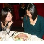 Rie Furuta's photo