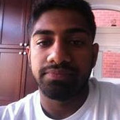 Sachin Othayoth's photo
