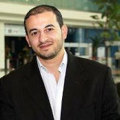 Waleed Ashours billede