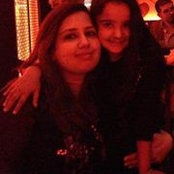 Hifza Jalil's photo
