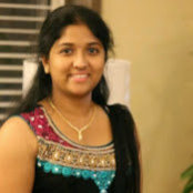 Theresa Ramesh's photo