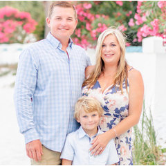 Welcome Home / Destin Discount Granite & Cabinets