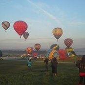 Foto von Rusty VanSyckle