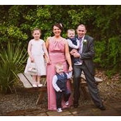 Bronagh Kerr's photo