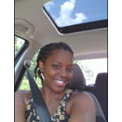 Foto de Flavia Kobusingye