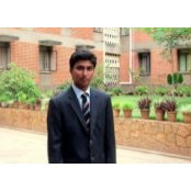 Ravi Tejs billede
