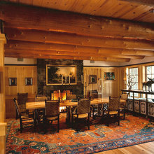 ADK dining