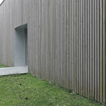 Sammlungshaus Breech