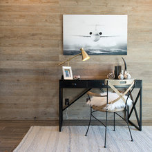 Home Office Ideas