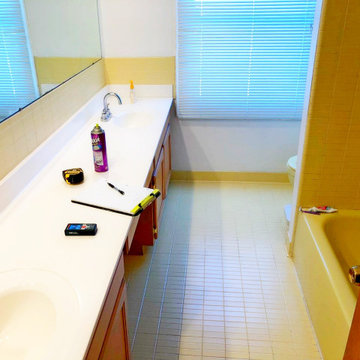 Southfield Full Bath
