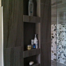 Masterbathroom 2013