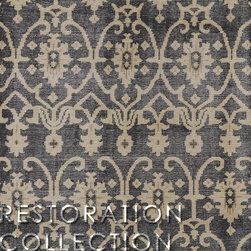 Rugs - Home Decor
